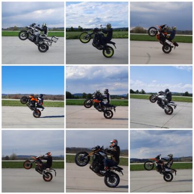 Wheelie 10